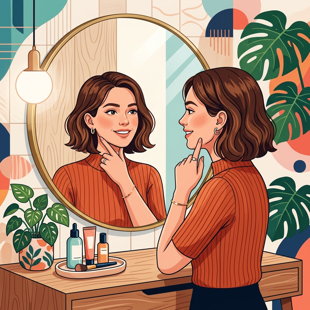 Which Face Shape Do I Have? The Ultimate Guide to Identifying Your Face Shape